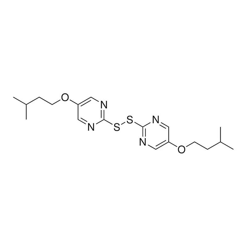 Merck R26,256-0 - 50 MG