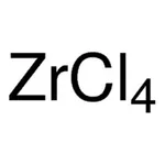 Merck ZIRCONIUM(IV) CHLORIDE, ANHYDROUS, POWD&