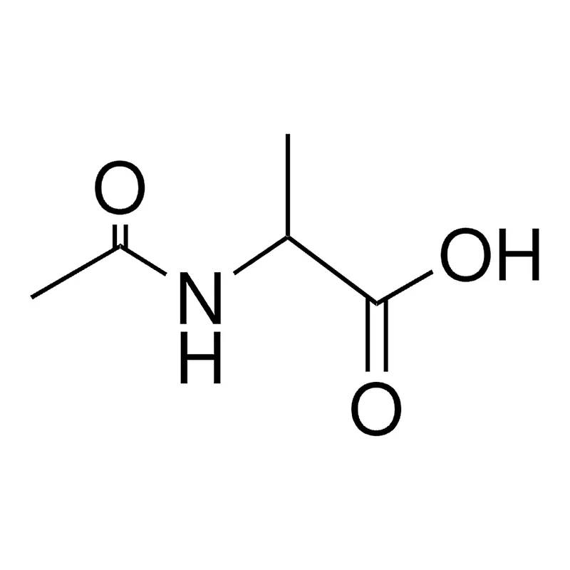 Merck N-ACETYL-DL-ALANINE