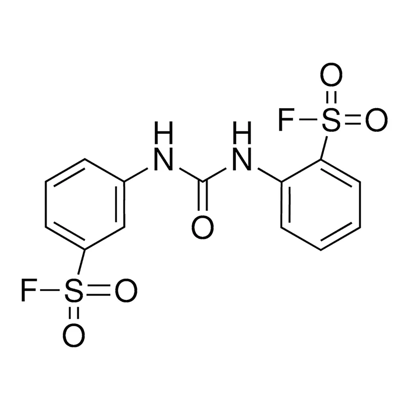 Merck 1,3-BIS(3-FLUOROSULFONYLPHENYL)-