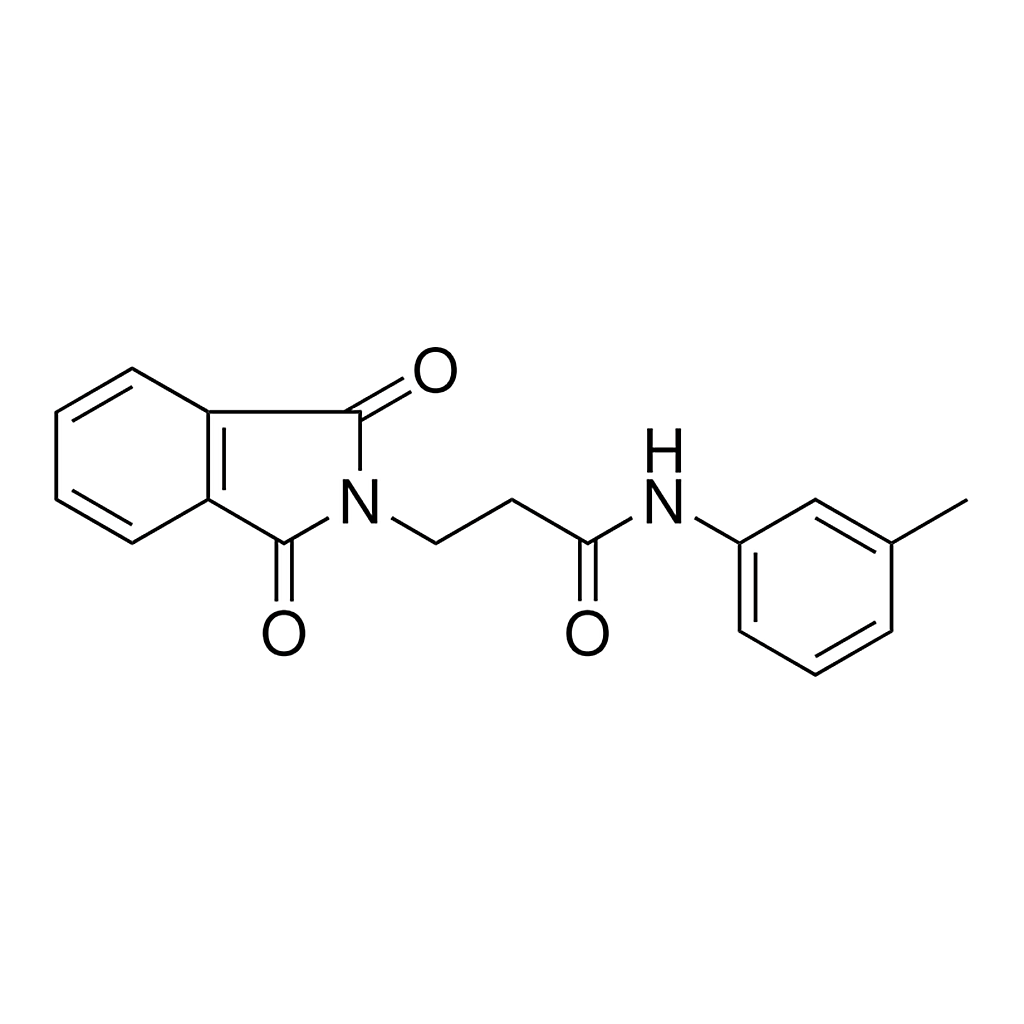 Merck 3-(1,3-DIOXO-1,3-DIHYDRO-ISOIN - 10 MG&