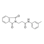 Merck 3-(1,3-DIOXO-1,3-DIHYDRO-ISOIN - 10 MG&