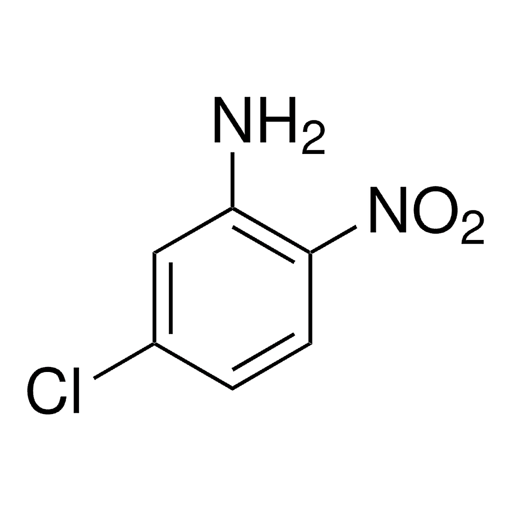 Merck 5-Chloro-2-nitroaniline