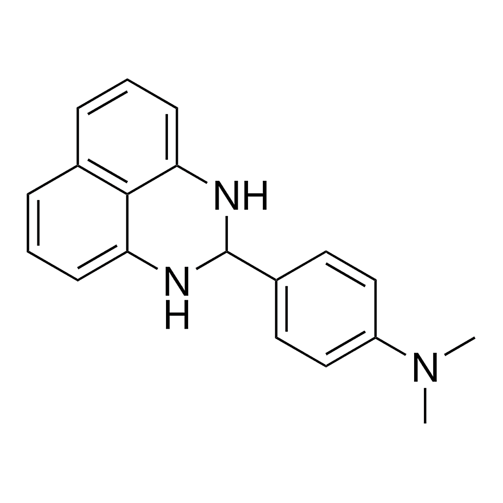 Merck (4-(2,3-DIHYDRO-1H-PERIMIDIN-2-YL-