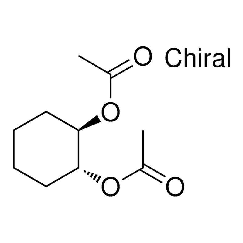 Merck (1R,2R)-2-(ACETYLOXY)CYCLOHEXYL-