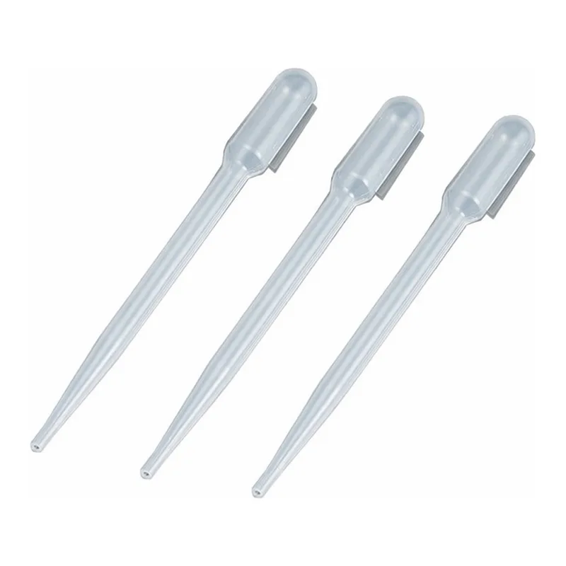 AS ONE Sterile Easy Dropper (LDPE), 멸균 이지 스포이트 (LDPE)
