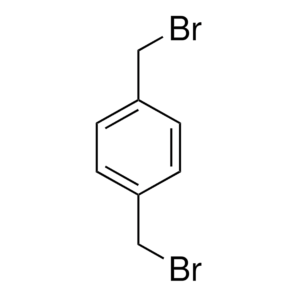 Merck alpha,alpha'-Dibromo-p-xylene