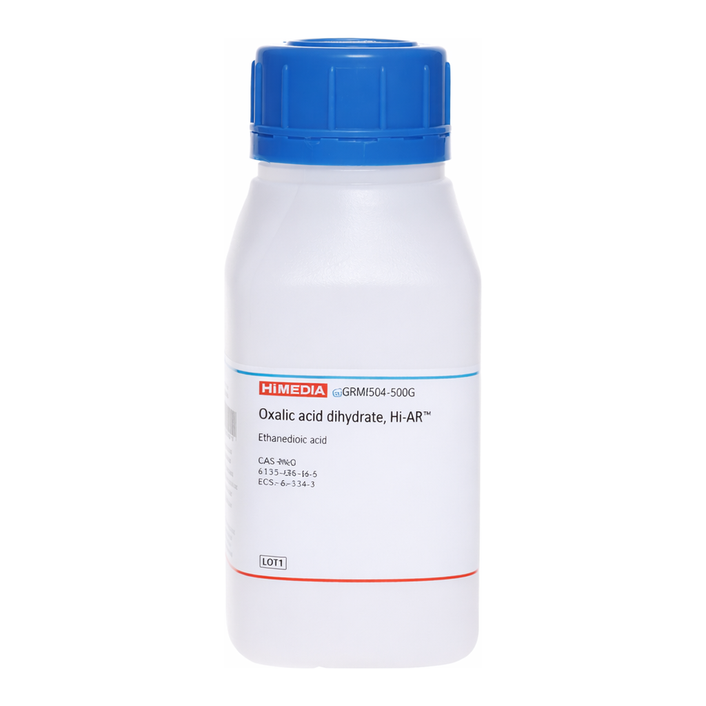 Himedia Oxalic acid dihydrate, Hi-AR