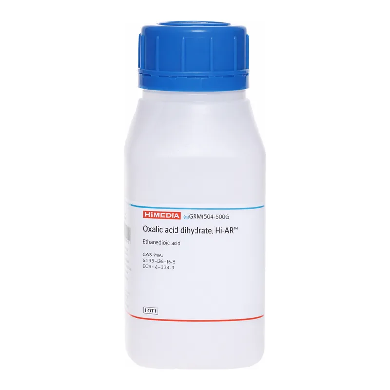 Himedia Oxalic acid dihydrate, Hi-AR