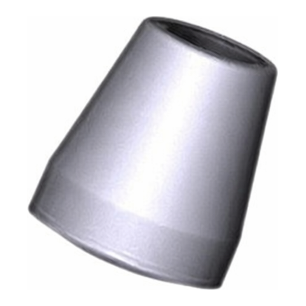 Waters Ferrule, Annealed, 1/16 in