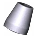 Waters Ferrule, Annealed, 1/16 in