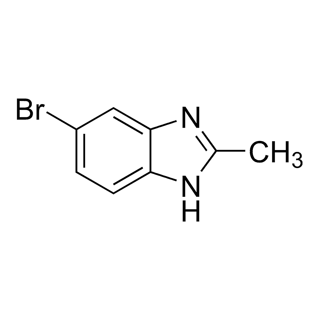Merck 5-Bromo-2-methyl-1H-benzimidazole