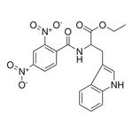 Merck 2-(2,4-DINITRO-BENZOYLAMINO)-3 - 5 MG&