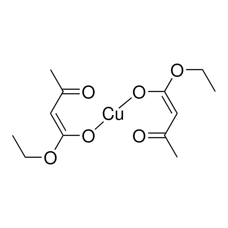 Merck ETHYL ACETOACETATE, COPPER DERIV-