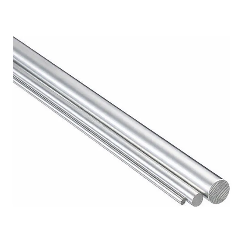 AS ONE Quartz Bar, 석영봉