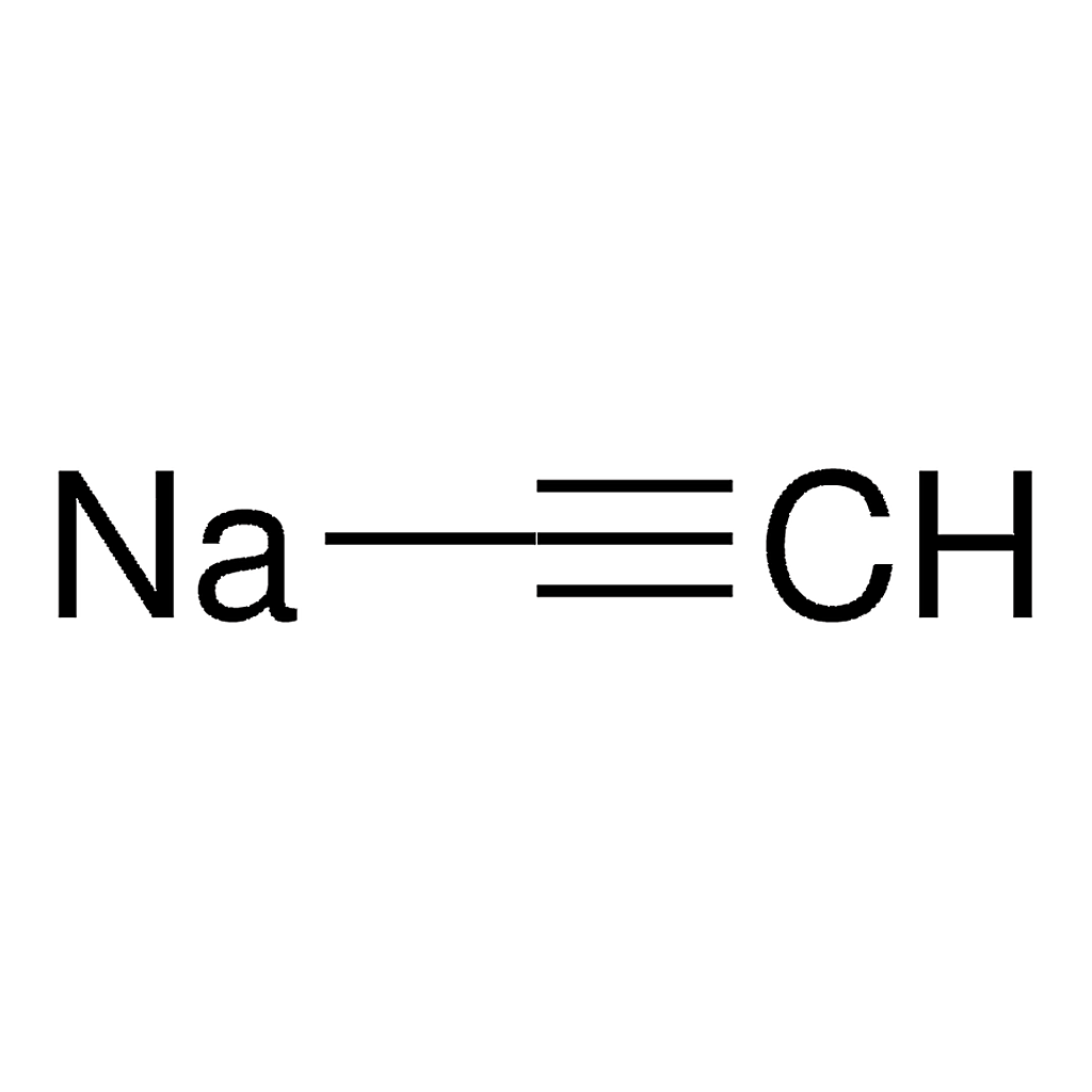 Merck Sodium acetylide suspension