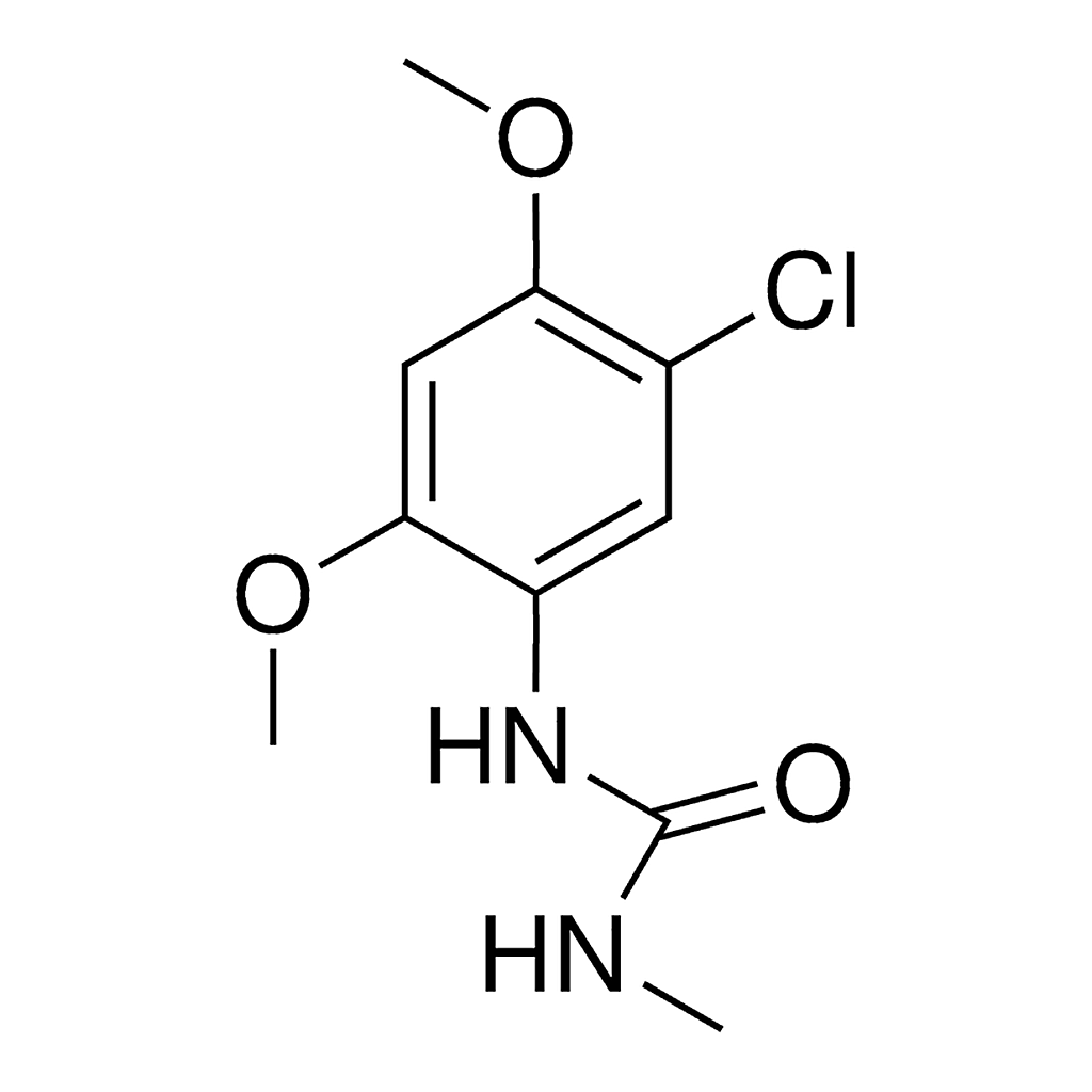 Merck 1-(5-CHLORO-2,4-DIMETHOXYPHENY - 50 MG&