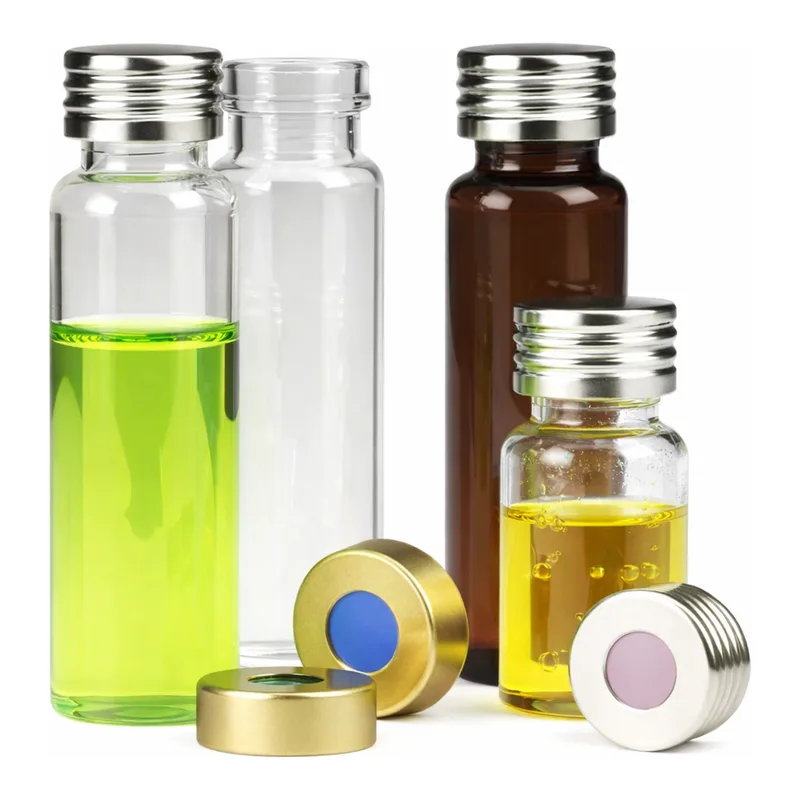 Merck PK100 20ML SCREW CAP VIAL