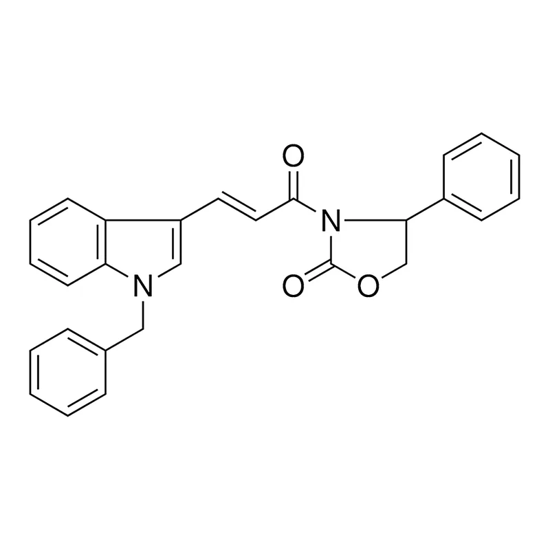 Merck 3-(3-(1-BENZYL-1H-INDOL-3-YL)ACR-