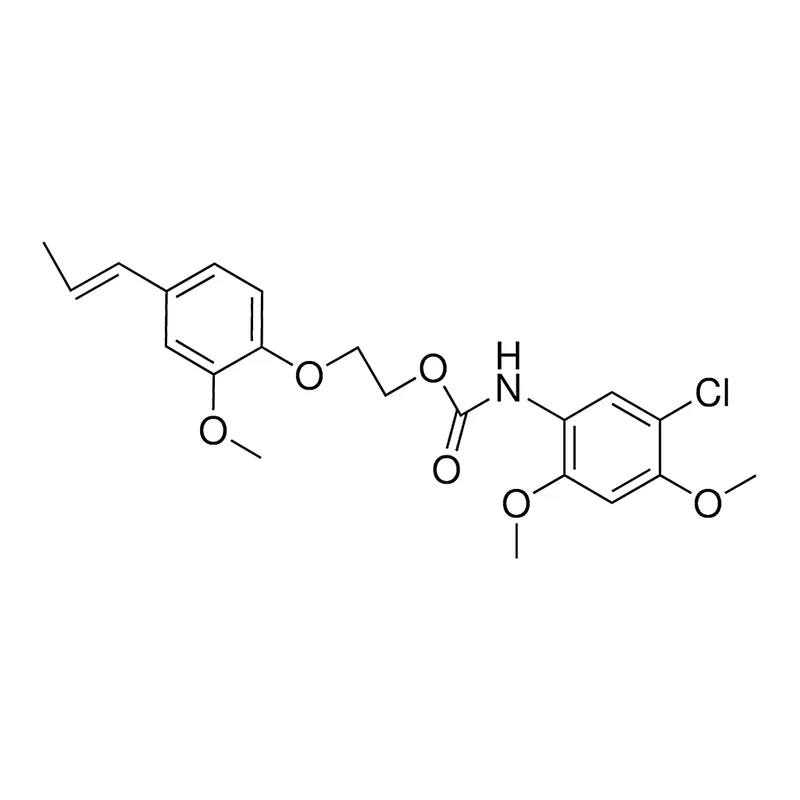 Merck 2-(2-METHOXY-4-(1-PROPENYL)PHE - 50 MG&