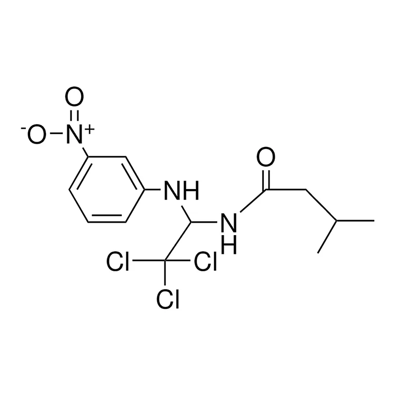 Merck 3-METHYL-N-2,2,2-TRICHLORO-1- - 25 MG&