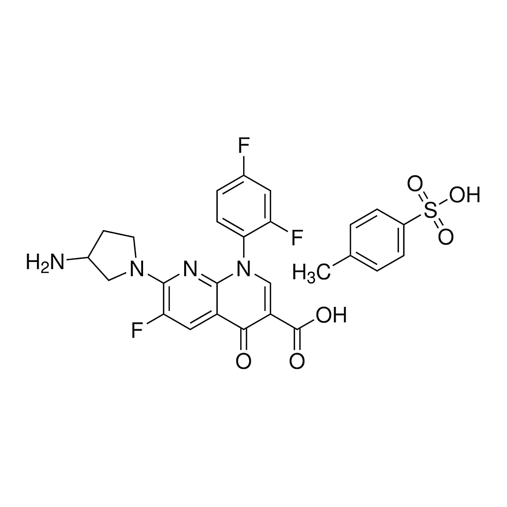 Merck Tosufloxacin tosylate