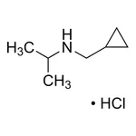 Merck (Cyclopropylmethyl)isopropylamine hydrochloride
