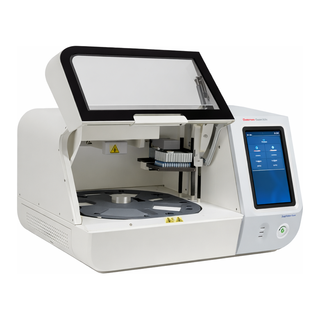 Thermo Fisher Scientific KingFisher Apex with 96 PCR head