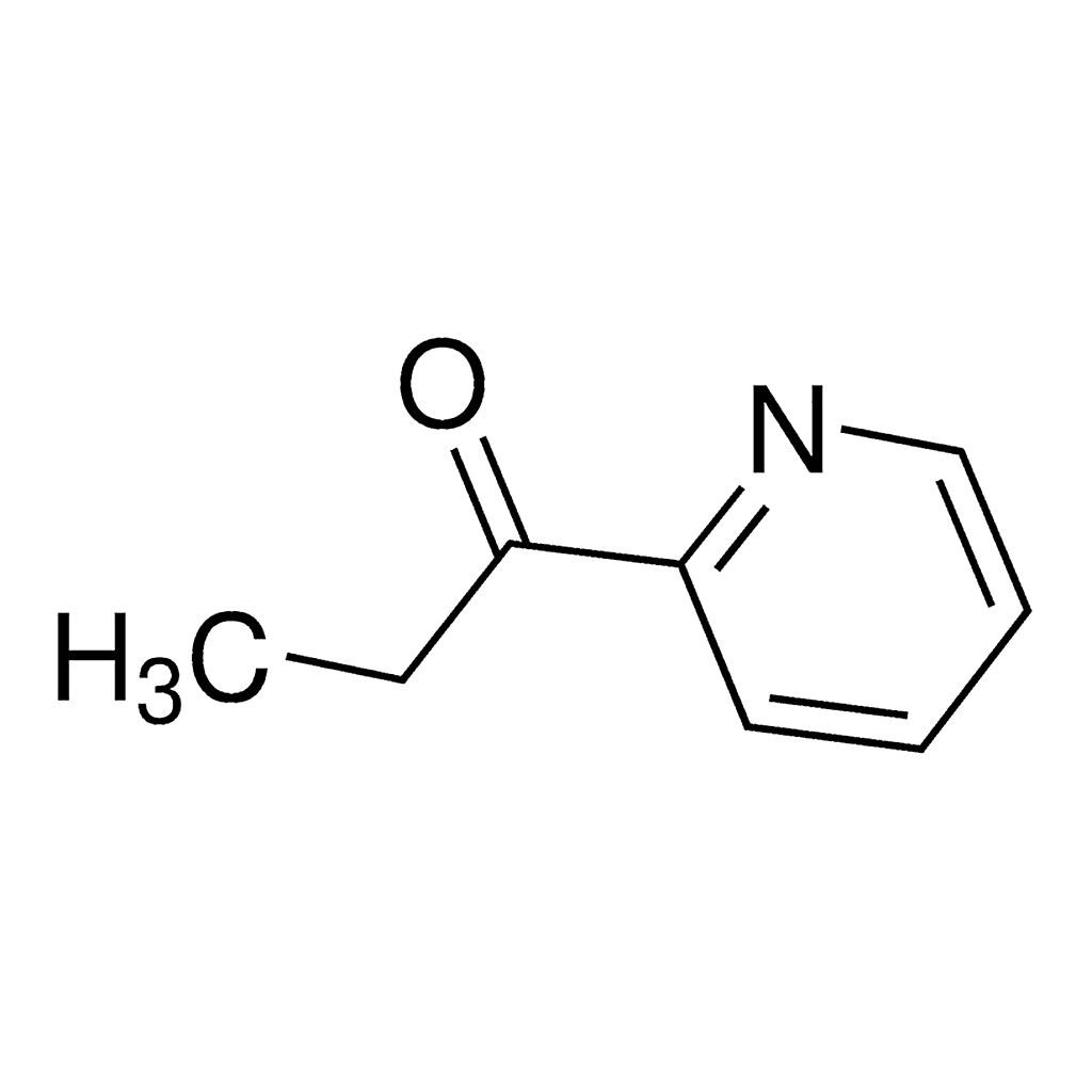 Merck 1-(pyridin-2-yl)propan-1-one