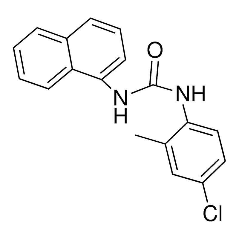 Merck 1-(4-CHLORO-2-METHYLPHENYL)-3- - 50 MG&