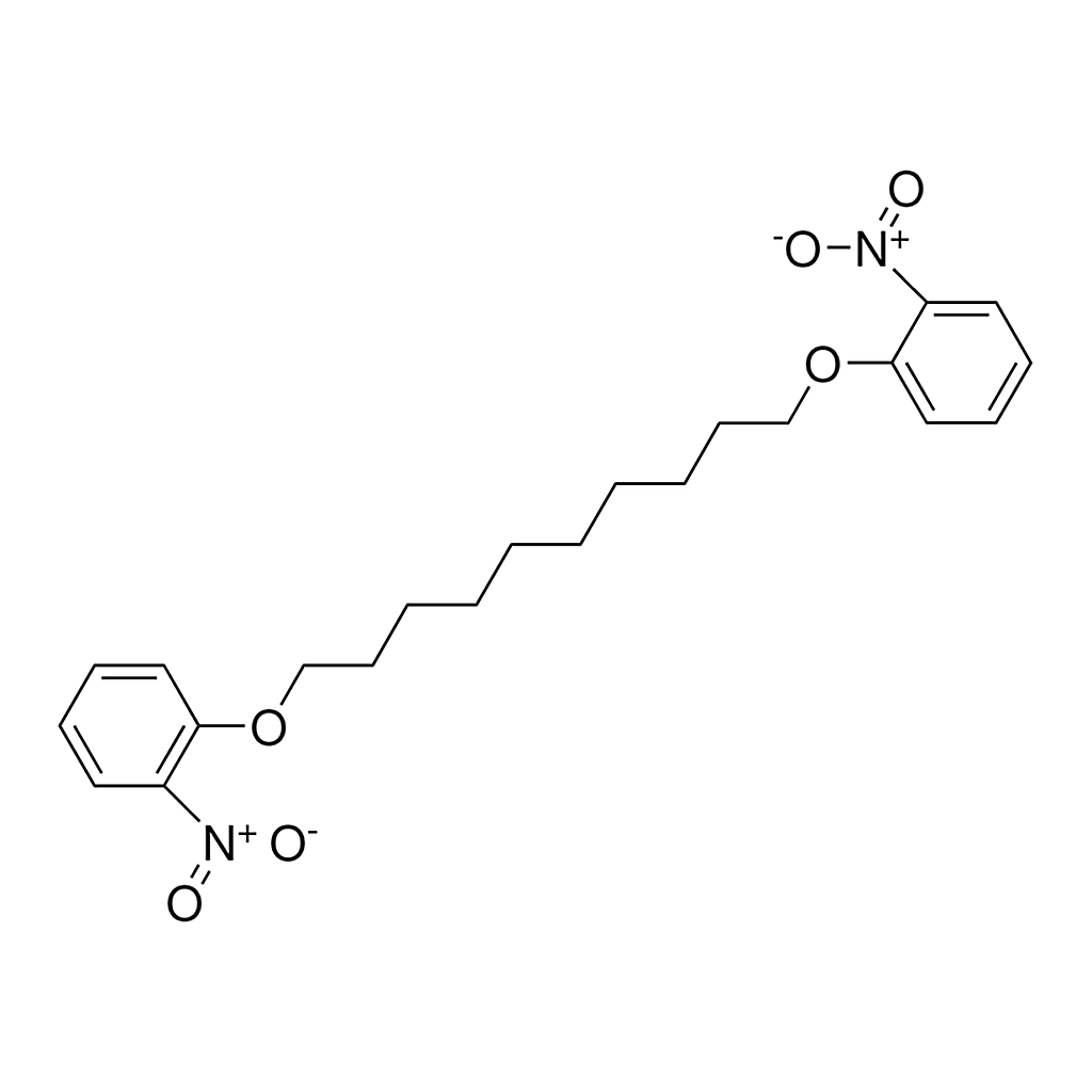 Merck 1,10-BIS(2-NITROPHENOXY)DECANE-