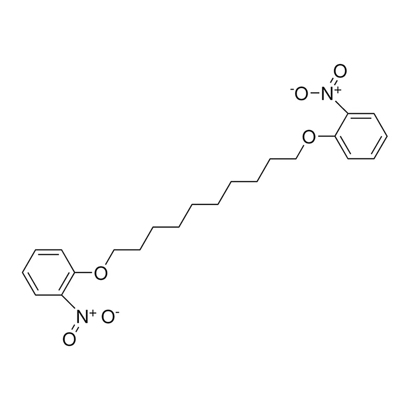 Merck 1,10-BIS(2-NITROPHENOXY)DECANE-