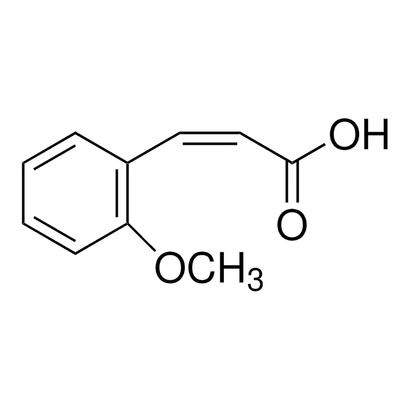Merck cis-2-Methoxycinnamic acid