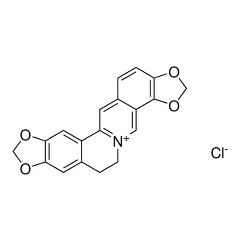 Merck COPTISINE CHLORIDE, >=98% (HPLC)