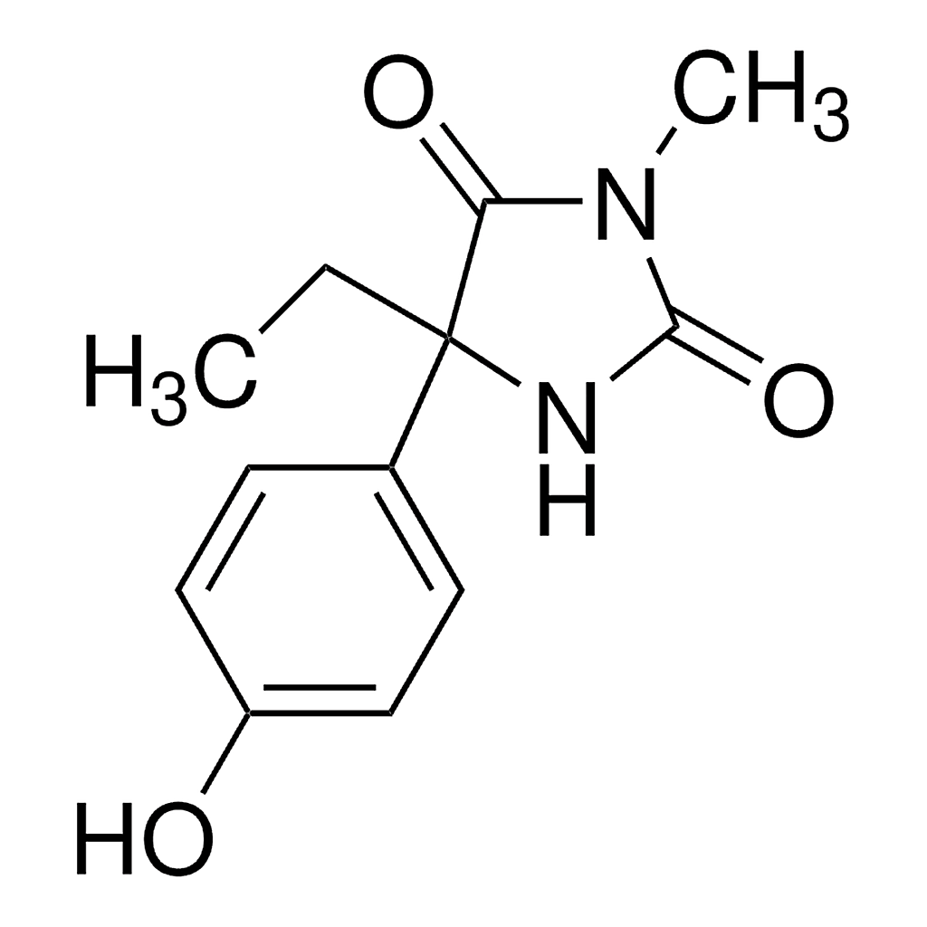 Merck 4-Hydroxymephenytoin