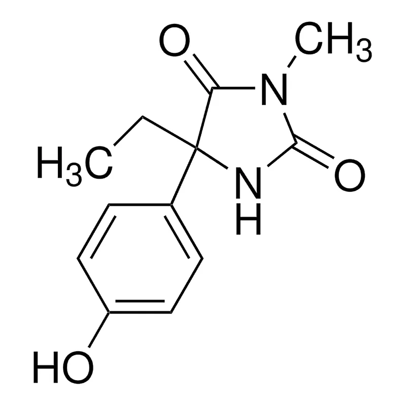 Merck 4-Hydroxymephenytoin