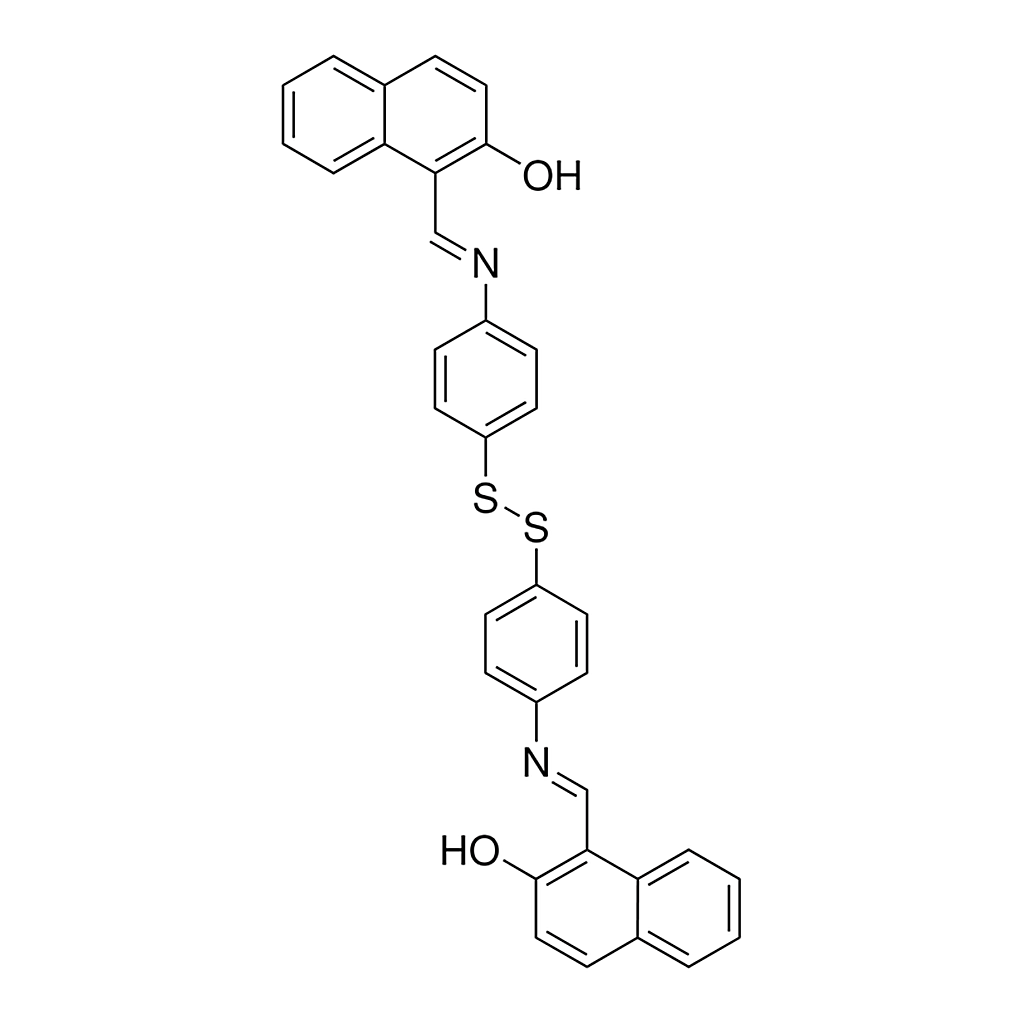 Merck 4,4'-DITHIOBIS(N-(2-HYDROXY-1-N-