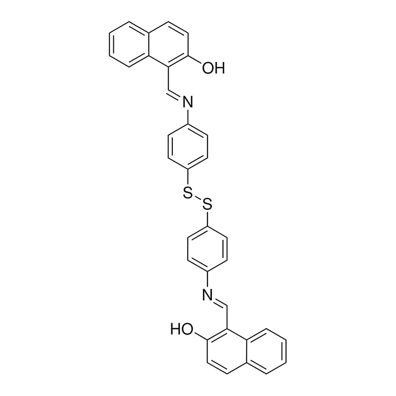 Merck 4,4'-DITHIOBIS(N-(2-HYDROXY-1-N-