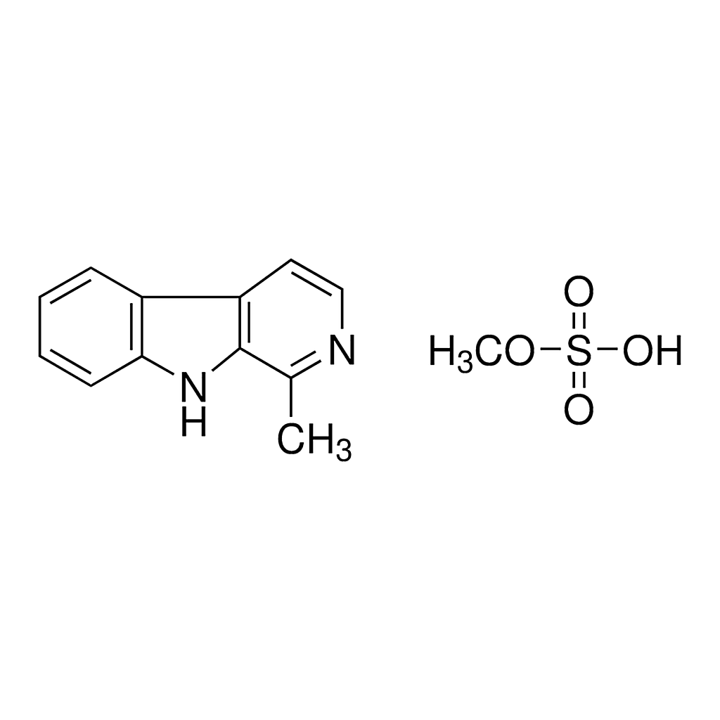 Merck HARMAN METHOSULFATE-