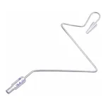 Waters Tubing Assembly, T6, V3 port 5 to V2 port 4