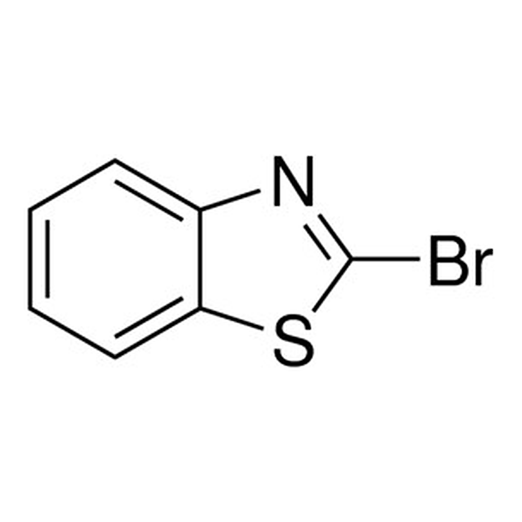 Merck 2-BROMOBENZOTHIAZOLE, 95%