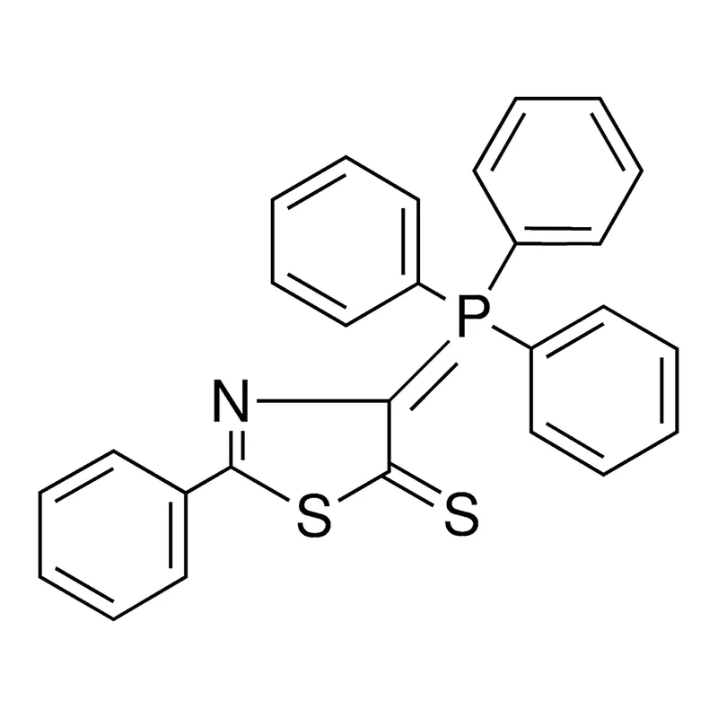 Merck 2-PHENYL-4-(TRIPHENYL-PHOSPHANY-