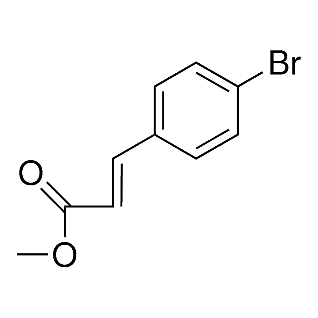 Merck METHYL 4-BROMOCINNAMATE - 50 MG
