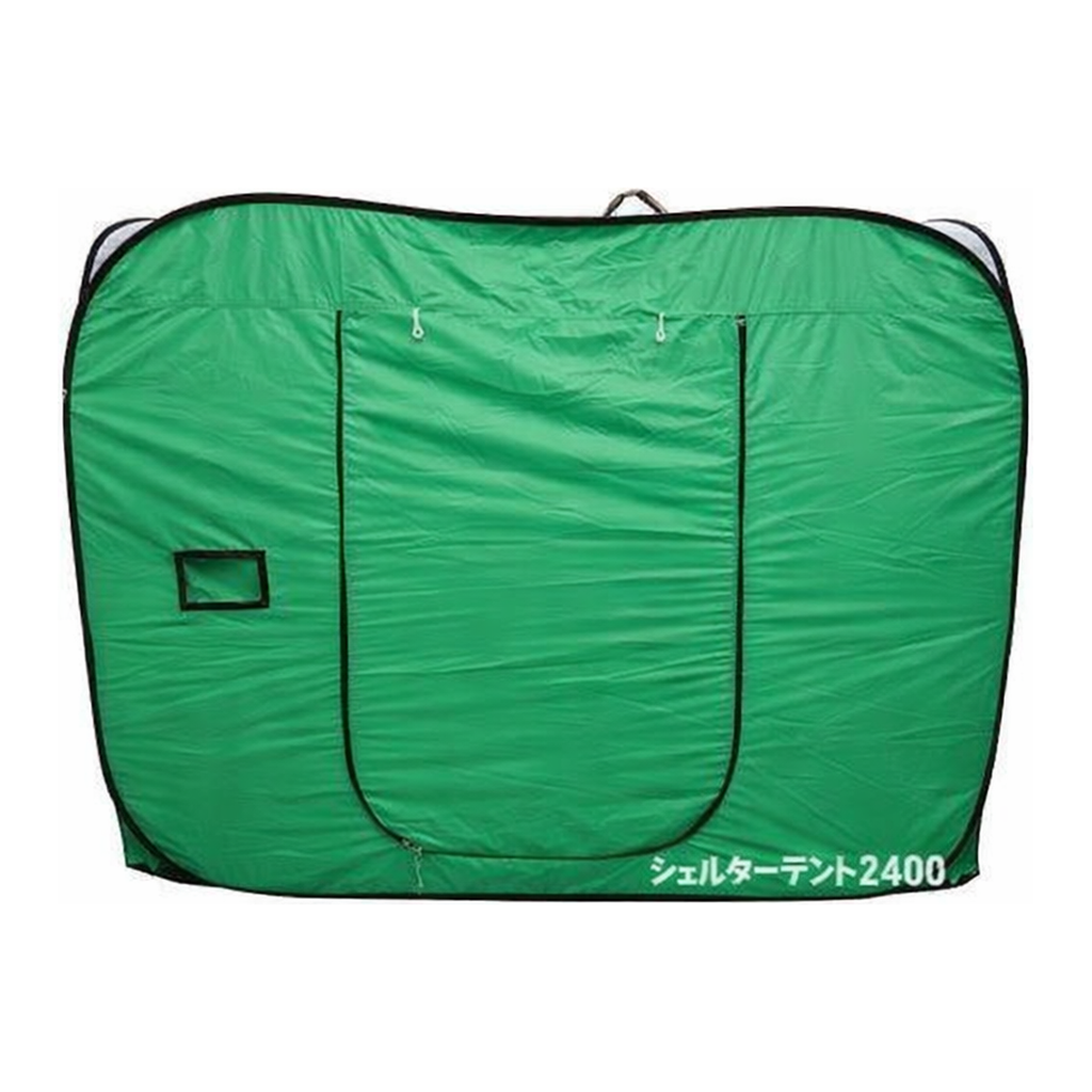 AS ONE Shelter Tent(2400), 쉘터 텐트(2400)