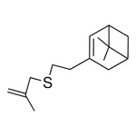 Merck 6,6-DIMETHYL-2-(METHALLYLTHIOE - 50 MG&