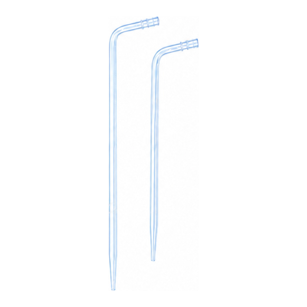 가스 투입관 어댑터 (Tube, Gas-inlet)