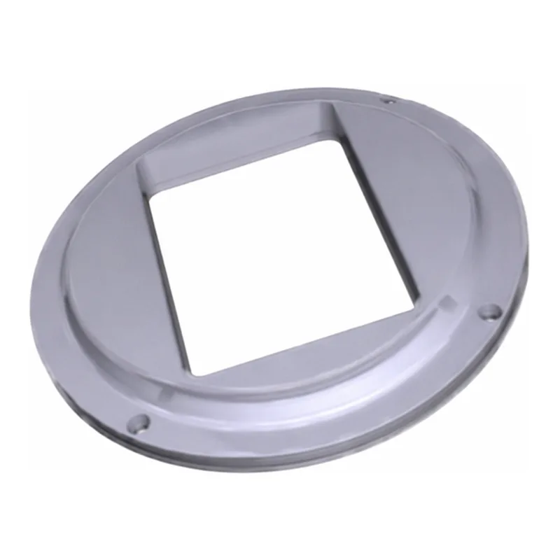 Waters Viewport Clamp