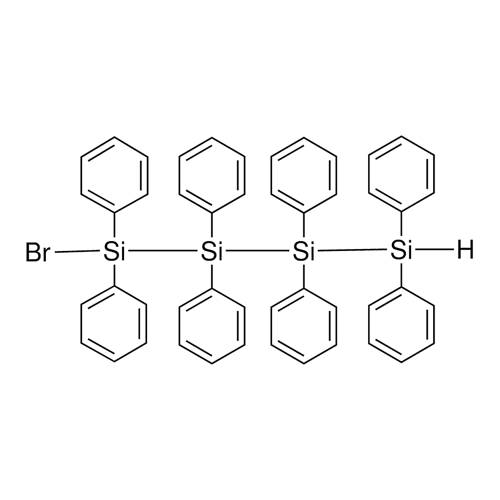 Merck 1-BROMO-1,1,2,2,3,3,4,4-OCTAPH - 50 MG&