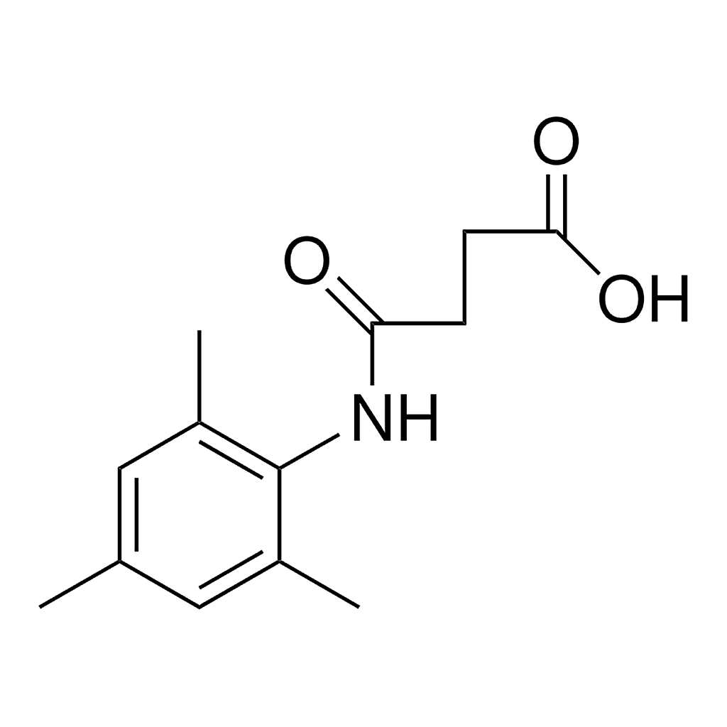 Merck 2',4',6'-TRIMETHYLSUCCINANILIC A-