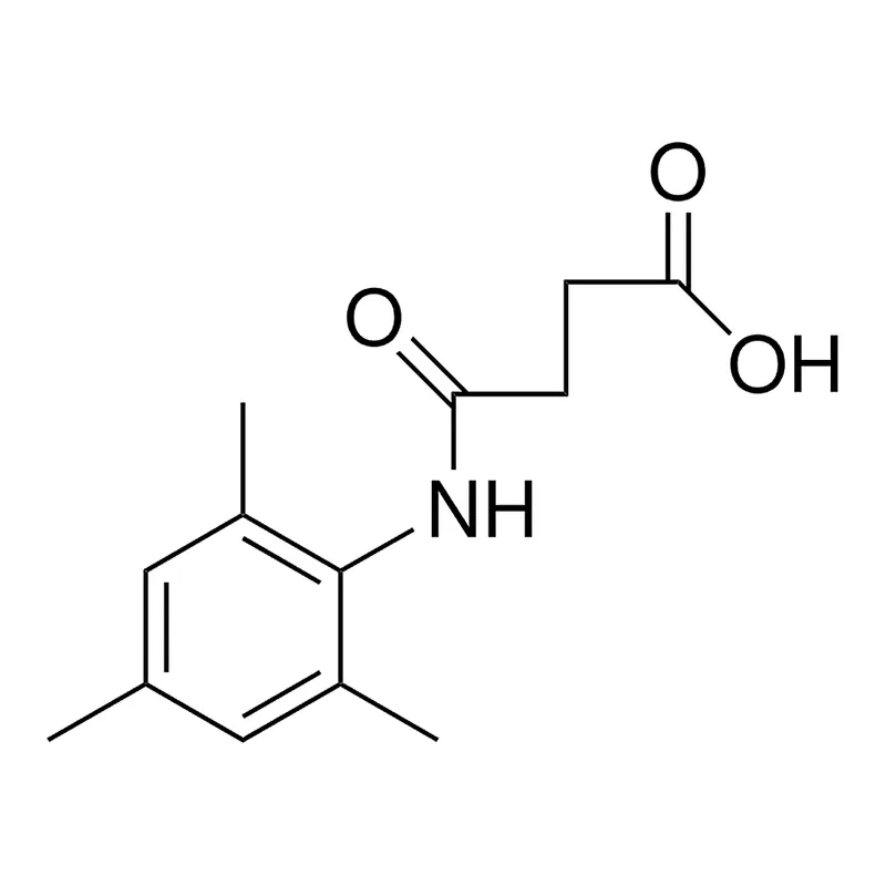 Merck 2',4',6'-TRIMETHYLSUCCINANILIC A-